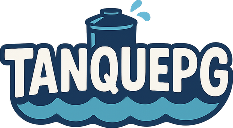 TanquePG Logo